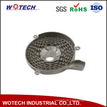 OEM Investment Casting Metal Parts Coffer Grinder